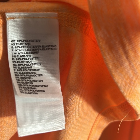 The North Face Pullover Cleese quarter zip hiking outdoors women’s Sz L Gorpcore - Picture 8 of 12